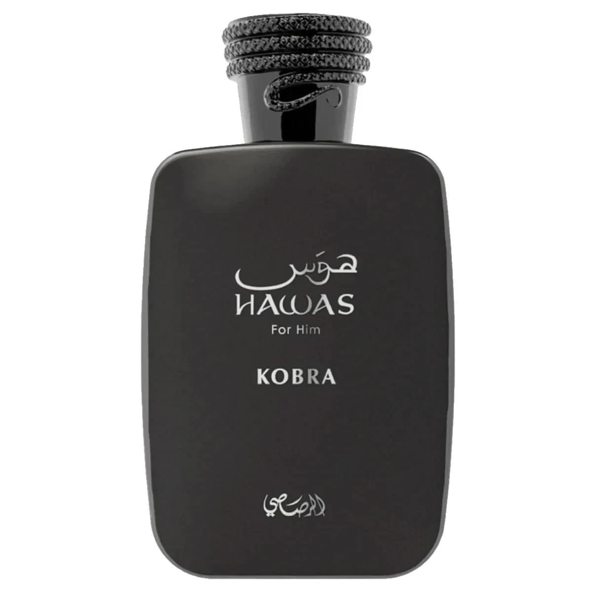 Hawas Kobra 5ML