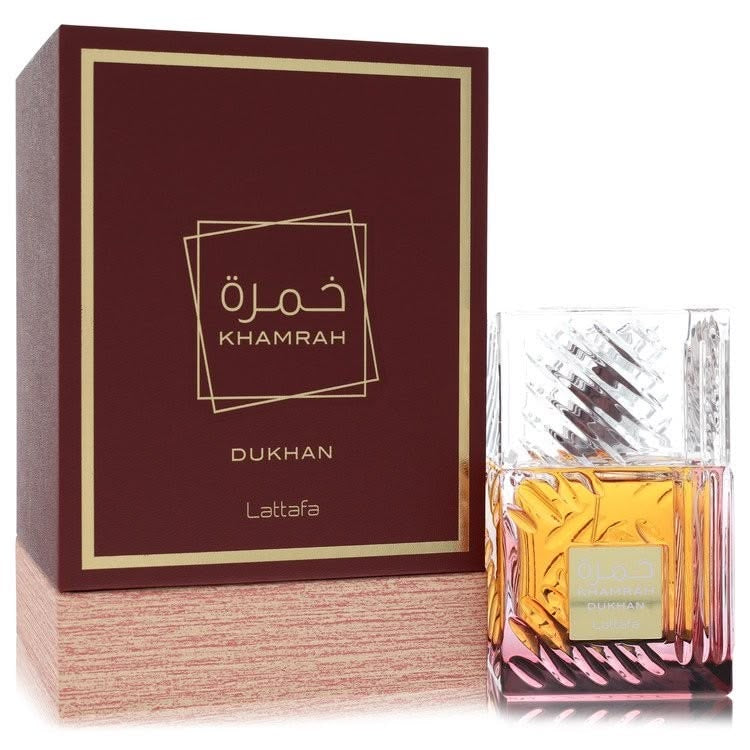 Lattafa dukhan 5ML