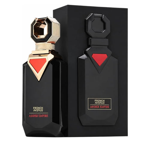 Amber Empire 5 ML