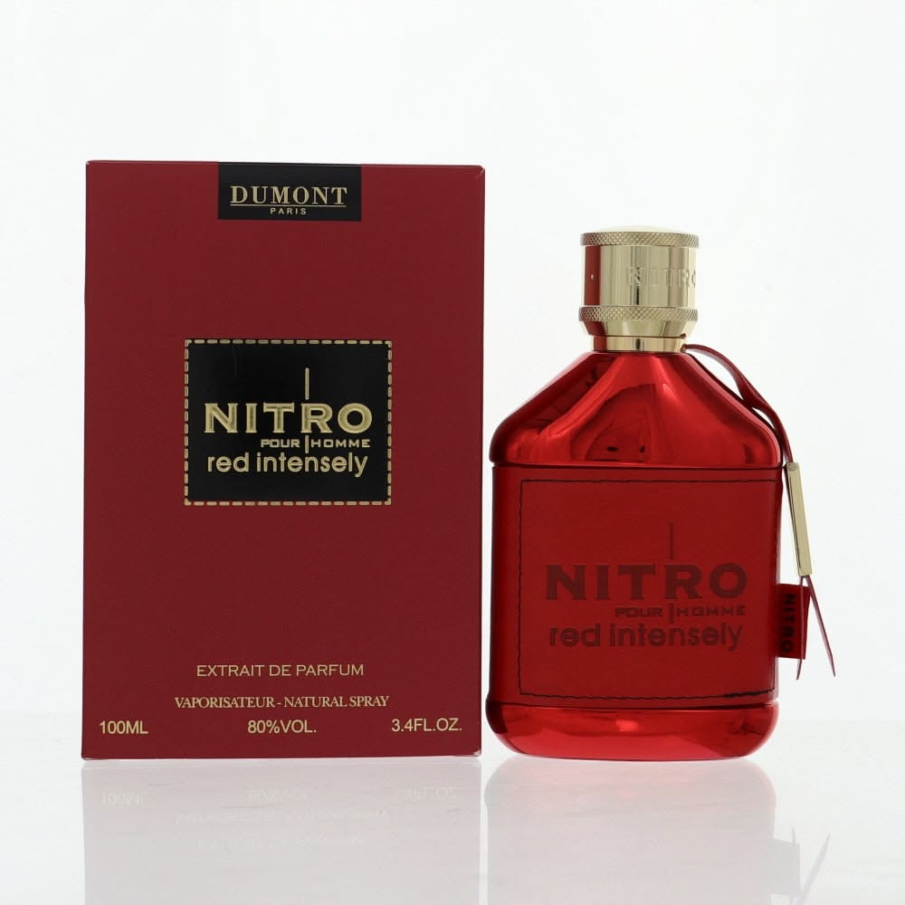 Nitro Red 5ml