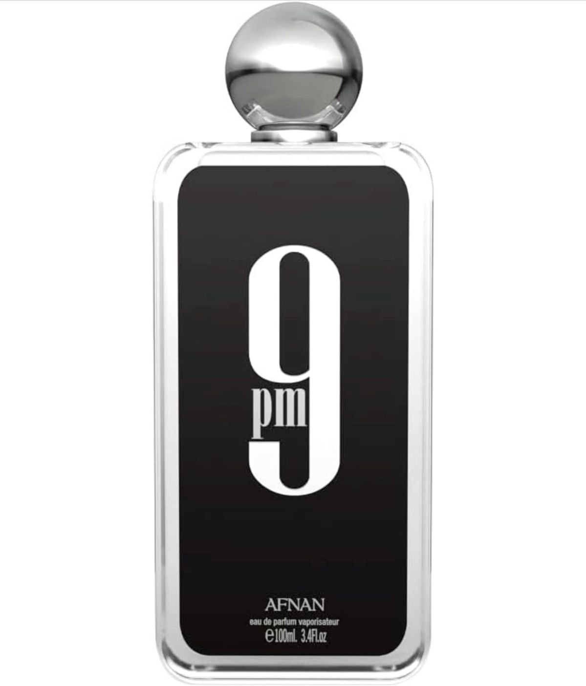 9PM 5ML