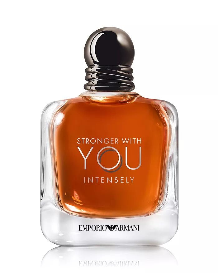Stronger with you intensely 5ML